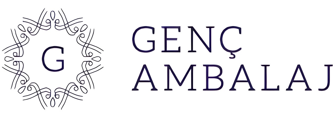 Genç Ambalaj Logo